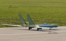 ​Nga, Trung Quốc triển khai máy bay do thám không người lái
