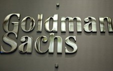 Ngân hàng Goldman Sachs bị 