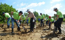 Thủ tướng kêu gọi chung tay bảo vệ môi trường