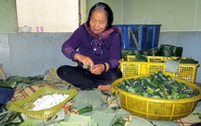 Mệ Xuân