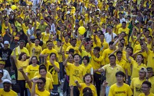 Người Malaysia tiếp tục biểu tình chống thủ tướng, vì sao?