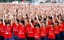 Công bố 10 sự kiện thanh niên tiêu biểu năm 2015