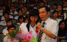 “Vì tương lai không nghèo đói”