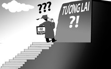 Trượt khóc, đậu lại... mếu