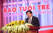 Tuổi Trẻ: tốp đầu về khả năng chi phối thông tin