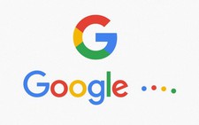 Google có logo mới, thiết kế trong một tuần