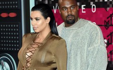 ​Kim Kardashian trở thành “nữ hoàng Instagram”