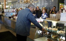Ông Obama muốn tạo dấu ấn với biến đổi khí hậu