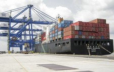 ​Xuất siêu hơn 14,5 tỷ USD vào Mỹ