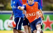 Vòng loại Euro 2016: Chờ Hà Lan quật khởi