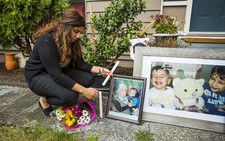 Canada phủ nhận quay lưng với gia đình cậu bé chết trên biển