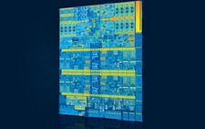 Intel giới thiệu thế hệ Core thứ 6 tên Skylake