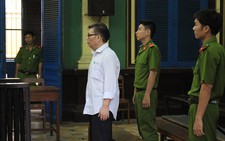 Rao bán đất ảo để chiếm đoạt 27 tỷ đồng, lãnh 16 năm tù