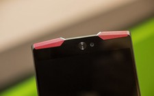 Acer Predator 6: smartphone dùng chip xử lý 10 nhân