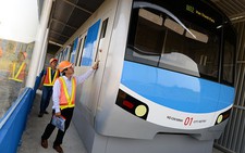 ​Đề xuất vay ODA Nhật Bản đầu tư thêm 2 tuyến metro
