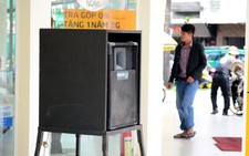 Giận dữ nhưng đành im lặng trước... tiếng ồn