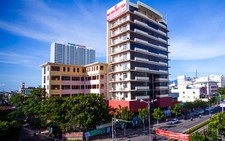 Truy thu hơn 1 tỉ đồng thuế thu nhập tại Đại học Duy Tân
