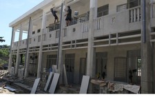 Lỗi hẹn với học trò tiểu học