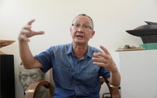 Tượng vào công viên là để “hợp thức hóa”