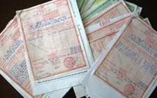 Bắt giám đốc làm giấy tờ “ma” trốn thuế gần 7 tỉ đồng