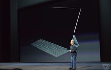 ​10 công bố quan trọng từ sự kiện Apple