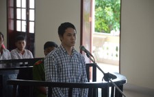 ​Giết người vì bị nói lái xe ẩu