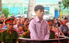 Chỉ có cái chết mới mong chuộc lỗi lầm