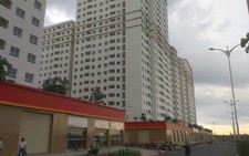 Khó thu hút nhà đầu tư vào khu đô thị mới Thủ Thiêm