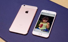 iPhone 6S chưa ra, 