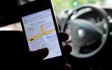 ​Uber lại bị cấm hoạt động ở Indonesia