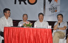Tranh luận về “bệnh thành tích”