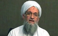 ​Trùm Al-Qaeda kêu gọi tấn công phương Tây