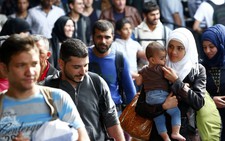​EU triển khai quân sự chống buôn người