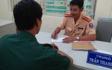 Khởi tố tài xế Phương Trang gây tai nạn trên cầu Cây Gõ