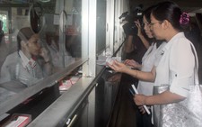 Kiểm tra việc giảm giá cước  vận tải