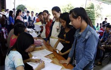 55 thí sinh “từ đậu thành trượt”: ĐH Huế giải quyết ra sao?