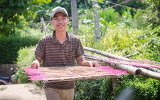 Phải học dù cảnh đời gian khó
