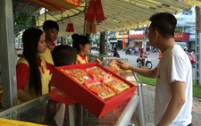 Đã bắt đầu... 