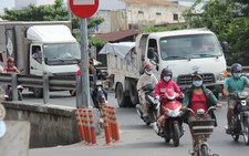 Phạt 3.616 ôtô vi phạm thông qua dữ liệu hộp đen