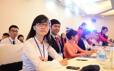 Khai mạc Diễn đàn thanh niên ASEAN 2015