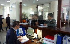 ​Ngành hải quan nỗ lực hoàn thành dự toán thu ngân sách