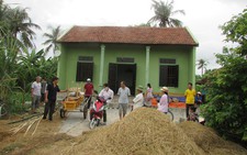 3 học sinh tiểu học chết đuối thương tâm