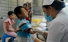 Đồng Nai đứng đầu cả nước về dịch bệnh sốt xuất huyết