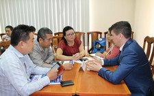 “Săn” hàng Việt vào thị trường Nga