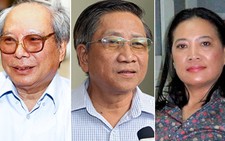 Đại học cần được cấu trúc lại