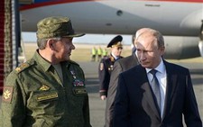 Nga lập căn cứ không quân tại Belarus, các nước lo ngại