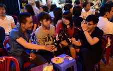 Đủ lý lẽ để... nhậu