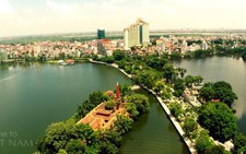 Welcome to Vietnam ra mắt