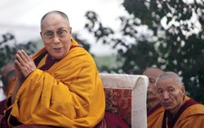 Đạt Lai Lạt Ma: “Người kế nhiệm tôi phải cực kỳ đẹp”