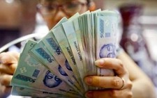 ​Năm 2016, tăng trưởng GDP khoảng 6,7%